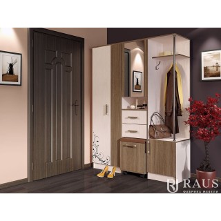 ПРИХОЖАЯ КАРИНА РАУС